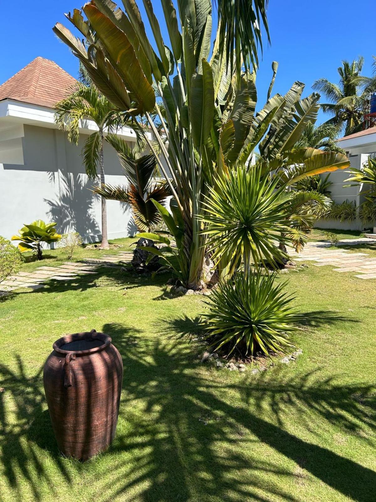 Pineale Villas, Resort And Spa Panglao Exteriör bild